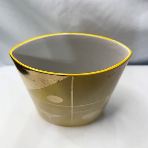 Jonathan Alder Mustard Yellow Case - Picture 4 of 5